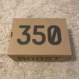 Yeezy Box